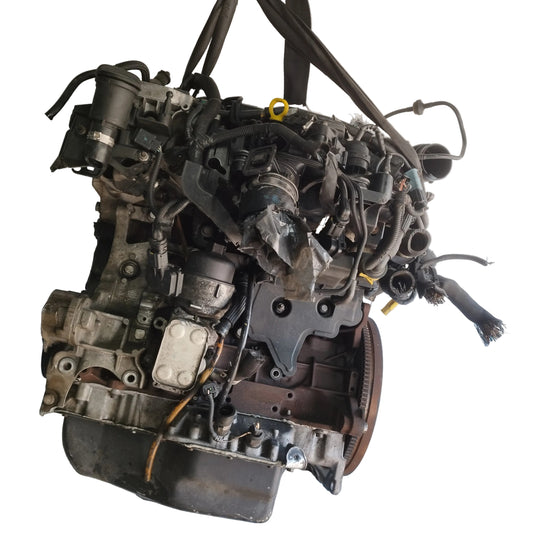 Motore Fiat Scudo II (270/272) 2.0 D 94KW 128CV 2011-2016 cod: RH02 DELPHI ecoAC17269