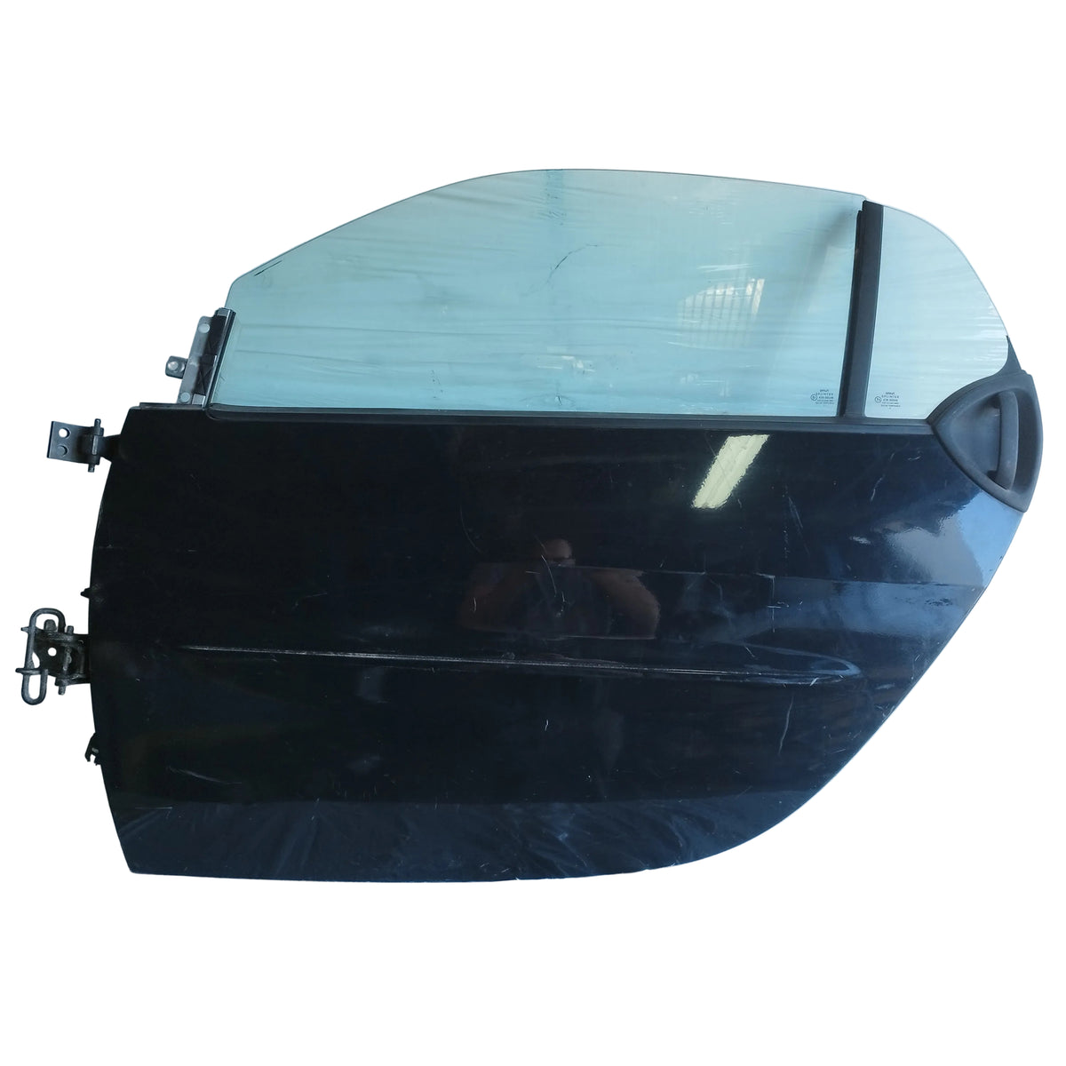 Sportello anteriore sx nero Smart Fortwo 450 1998-2007 ecoAC17263