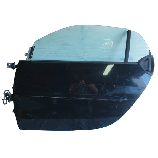 Sportello anteriore sx nero Smart Fortwo 450 1998-2007 ecoAC17263