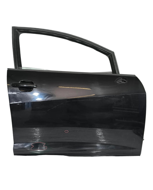 Sportello anteriore dx nero Seat Ibiza II (6J) anno 2008-2017 ecoAG9785