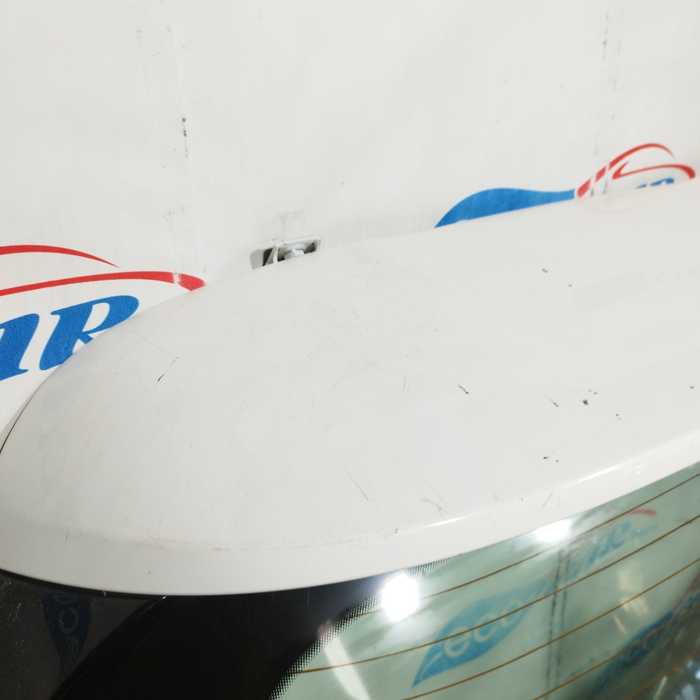 Weißer Fiat Tipo Schrägheck 2017 ecoAC11210