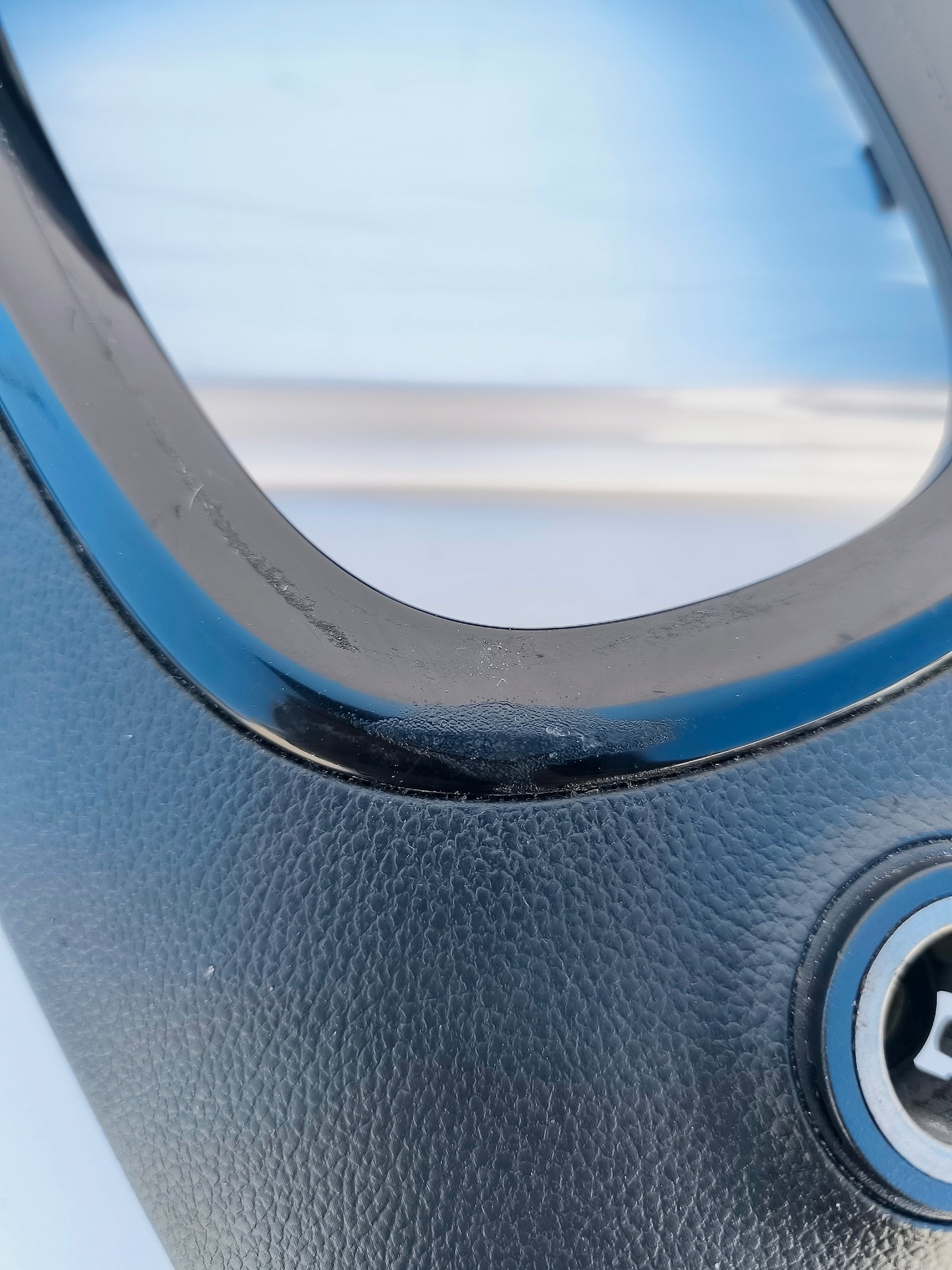 Autoradio-Klimabedienteil komplett mit Rahmen Chevrolet Orlando Baujahr 2015 ecoAG6496