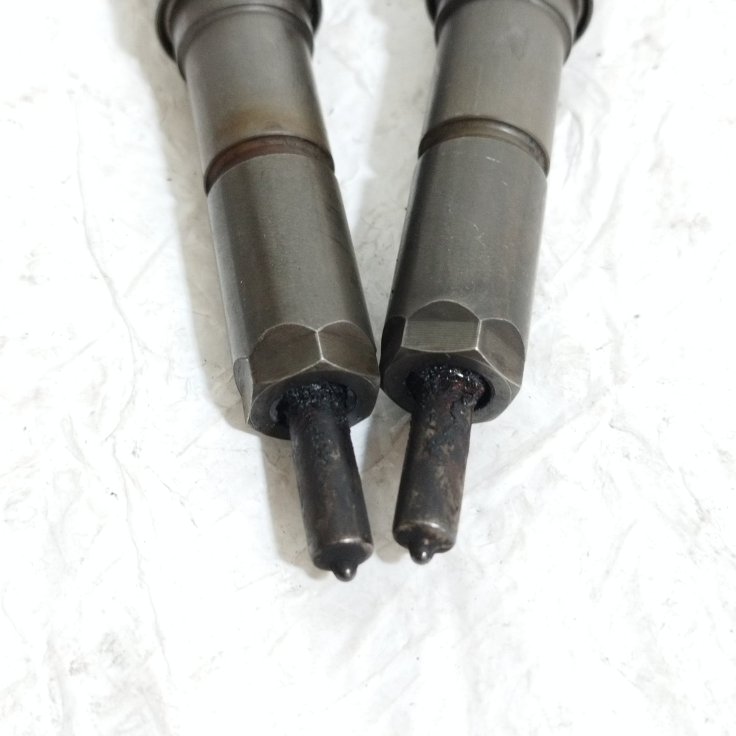 Iniettori Bmw serie 3 E46 320D 2.0 D 2001-2005 cod: 0445110131 ecoAC16012