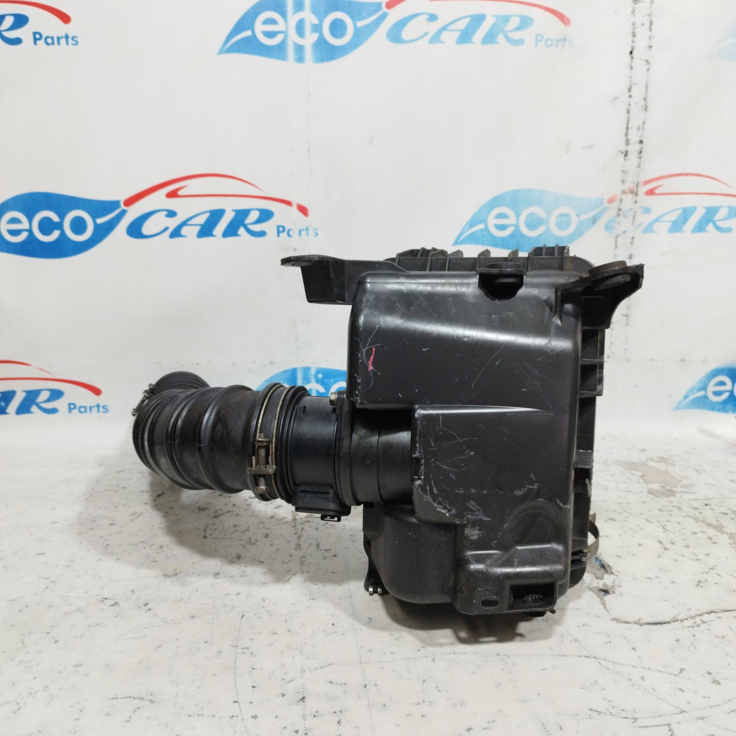 Scatola filtro Peugeot 4007 2.2 HDI 2012 Cod: 1500A164 ecoAC9067