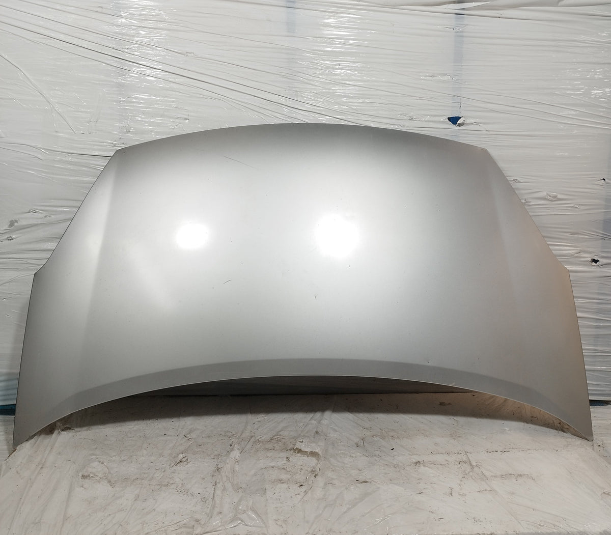 Cofano grigio Peugeot Partner II (B9) 2008-2015 ecoAC1698P