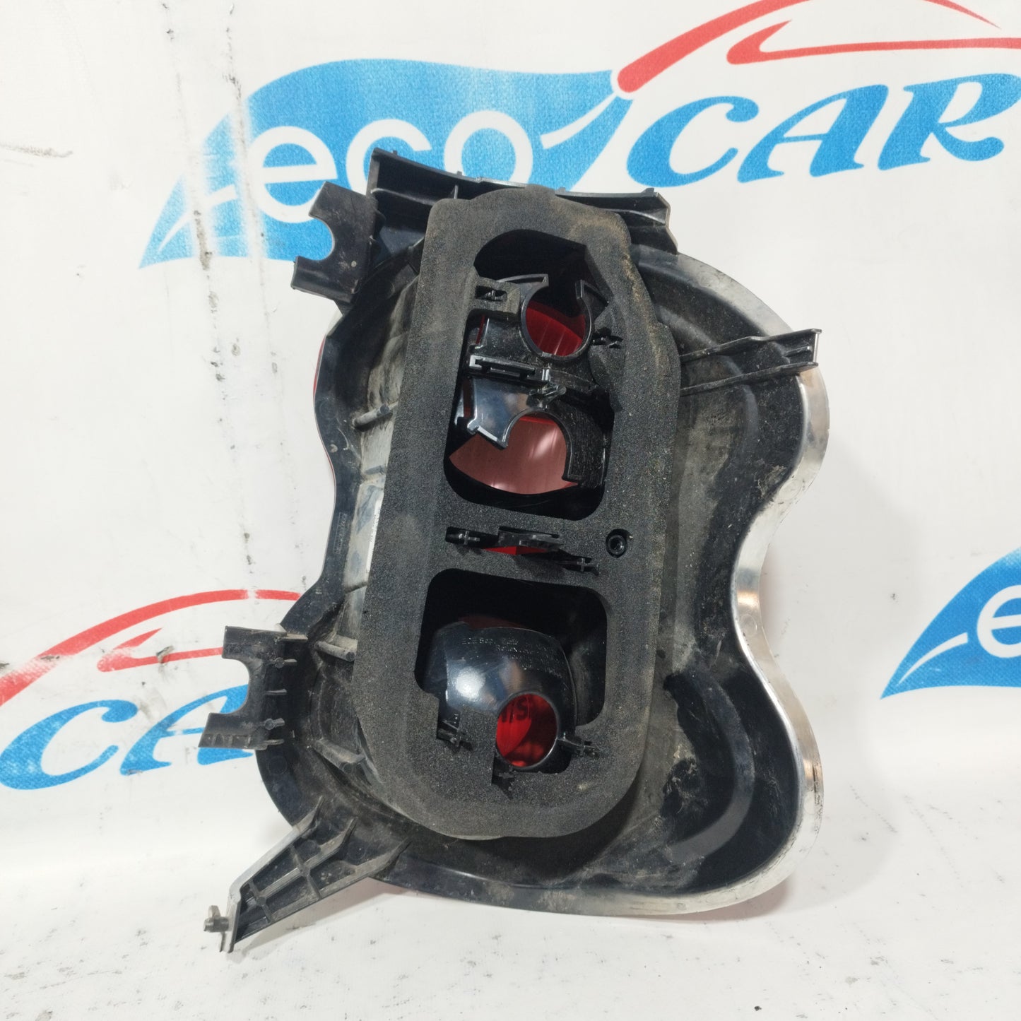 Linkes Rücklicht Smart Fortwo 451 2010 ecoAC10509