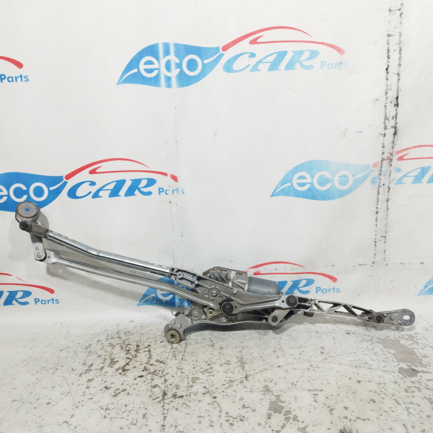 Front windshield wiper motor Mercedes C-Class W204 2006 code: 1397220567 ecoAC9259