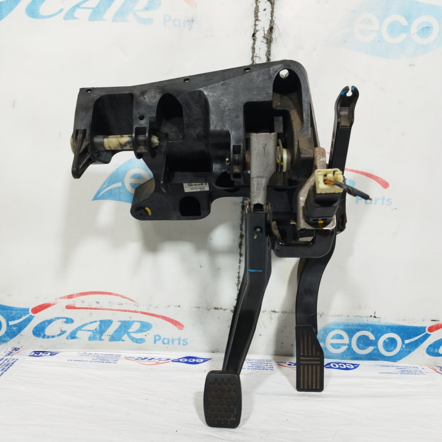 Pedaliera Chevrolet Spark 1.0 B 2011 ecoAC11133