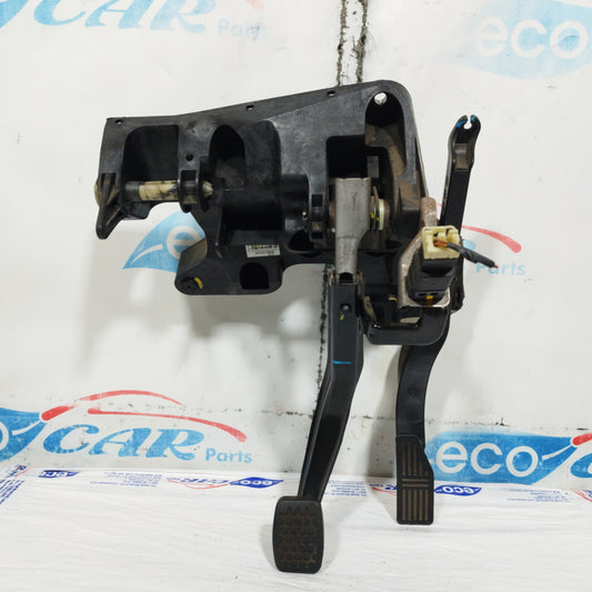 Pedals Chevrolet Spark 1.0 B 2011 ecoAC11133