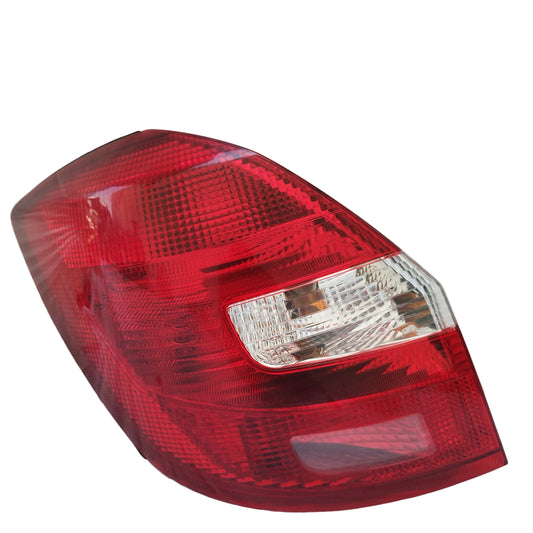 Fanale posteriore sx Skoda Fabia (5J) 2007-2014 ecoDM287