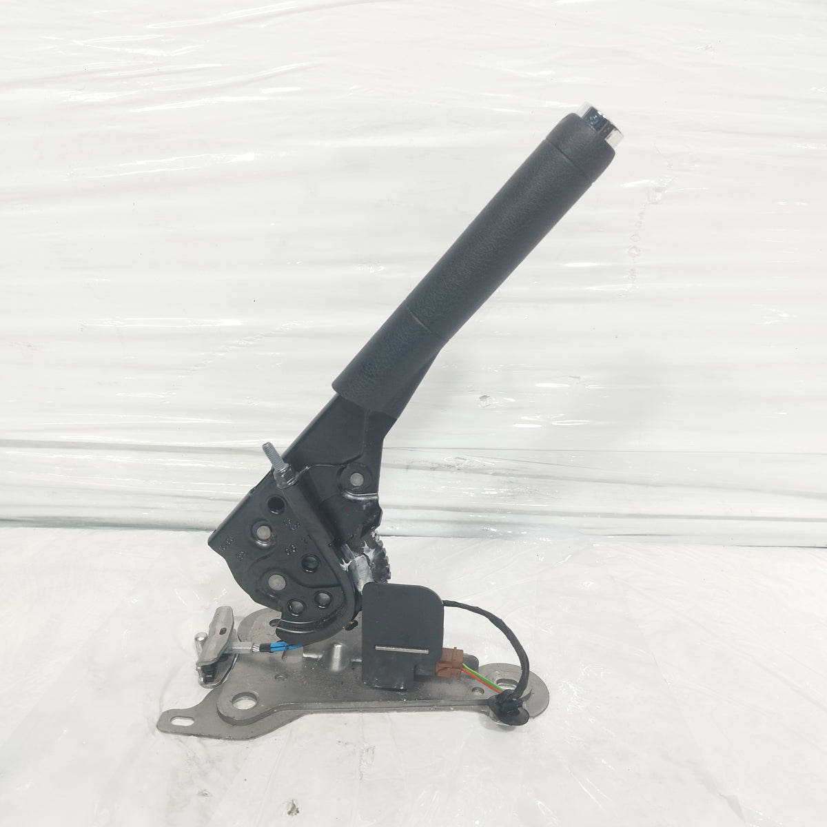 Freno a mano / stazionamento Citroen C3 III (SX) 2016-2024 cod: 9876688zd ecoAC17246