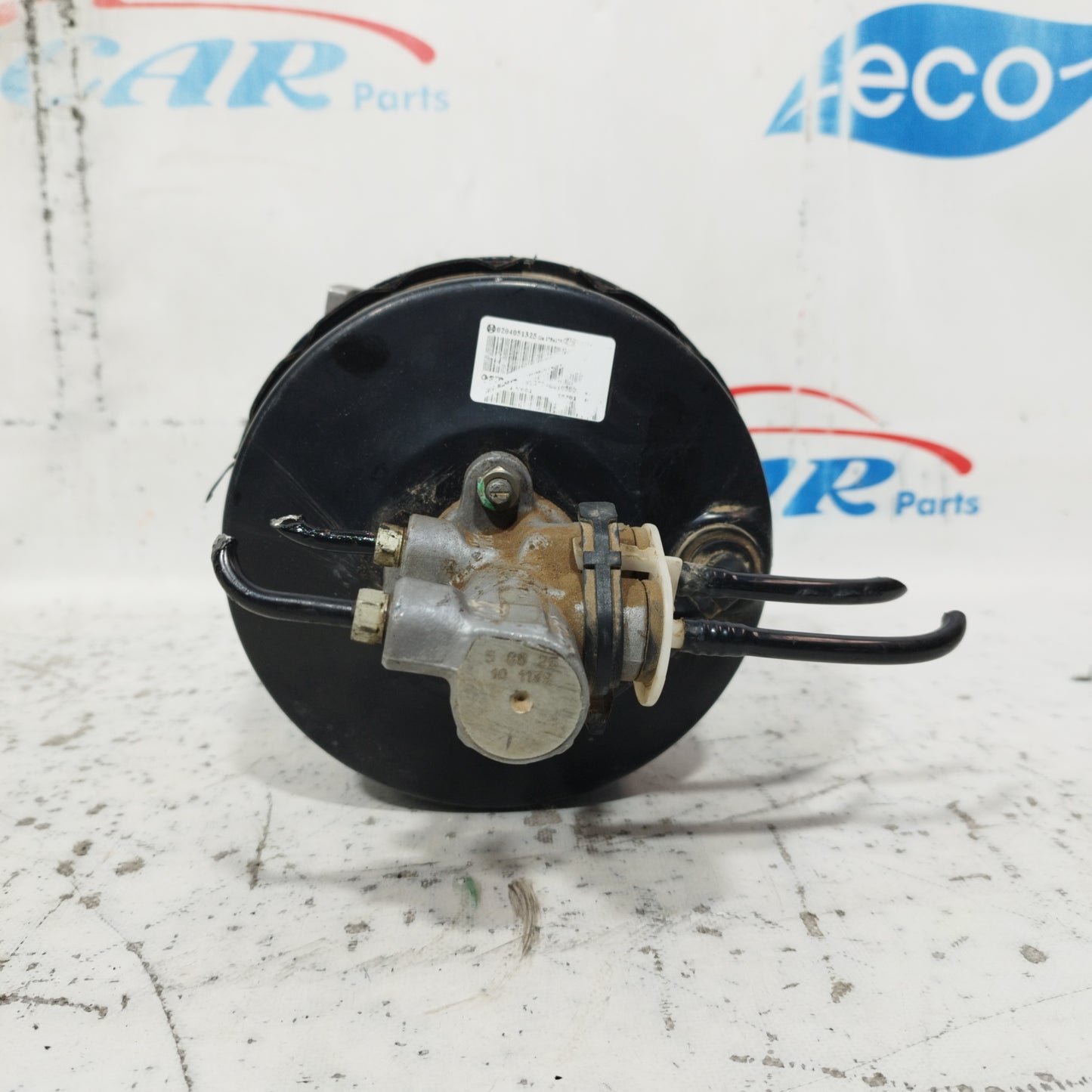 Servofreno Smart Fortwo 451 1.0 B 2008 cod: Y21883 ecoAC9538