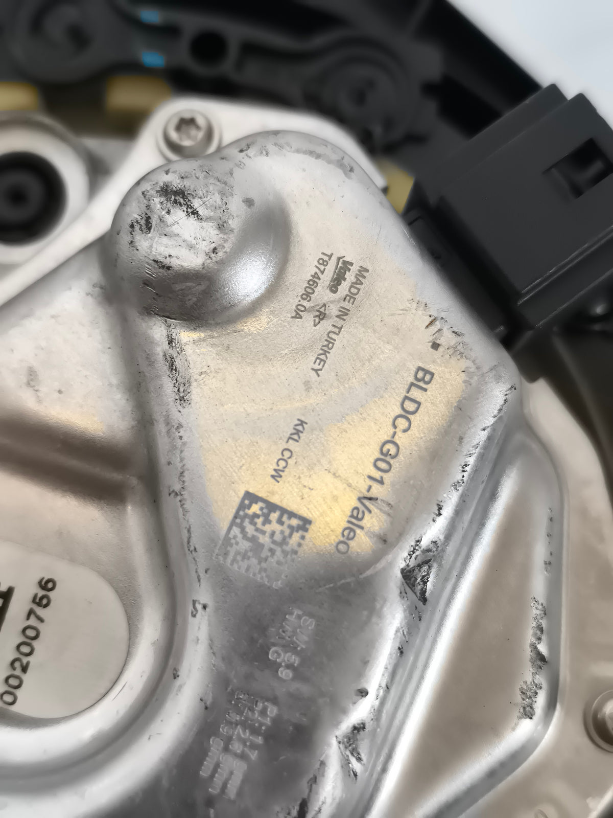 Ventola Stufa abitacolo Bmw serie 3 (G20/G21) Bmw Z4 Roadster (G29)BMW X3(G01) 2018-2026 cod:T8746060A ecoAG9772