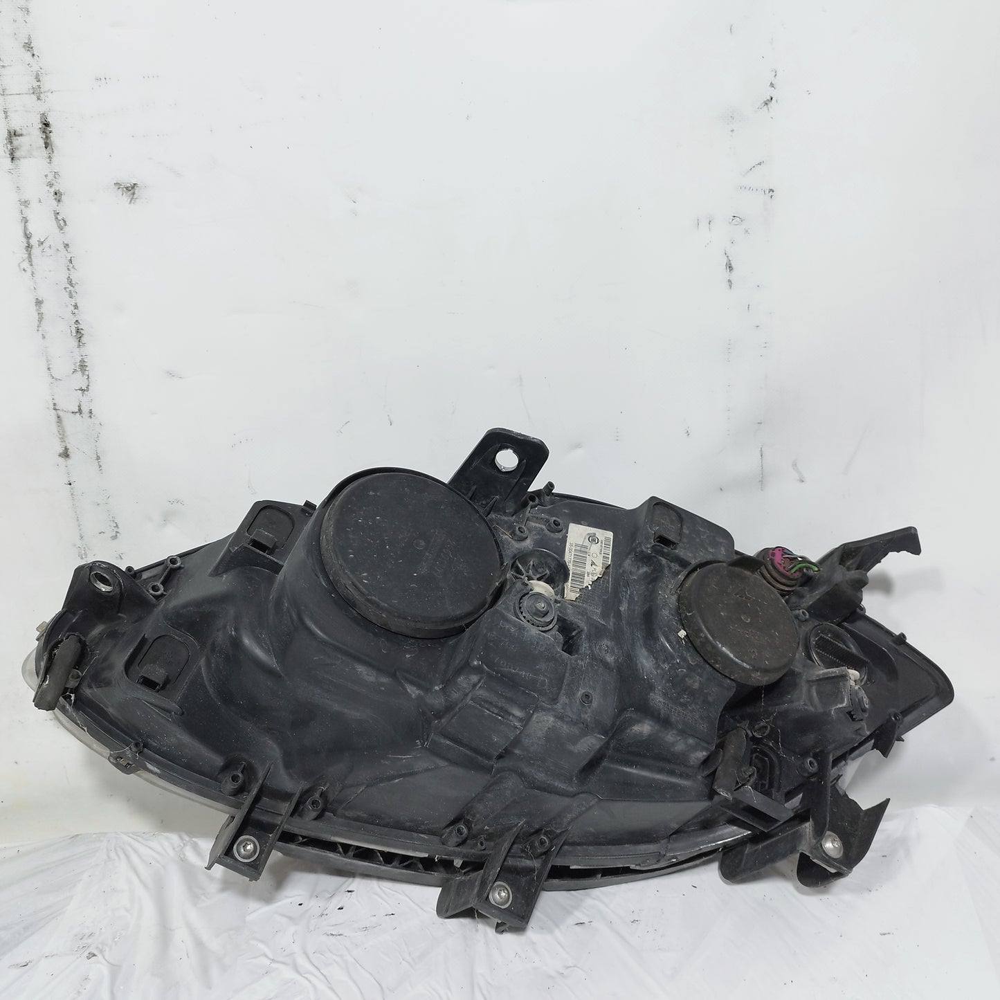 Fanale anteriore dx Fiat Bravo 2010 Cod: 00518778830 ecoAC14385