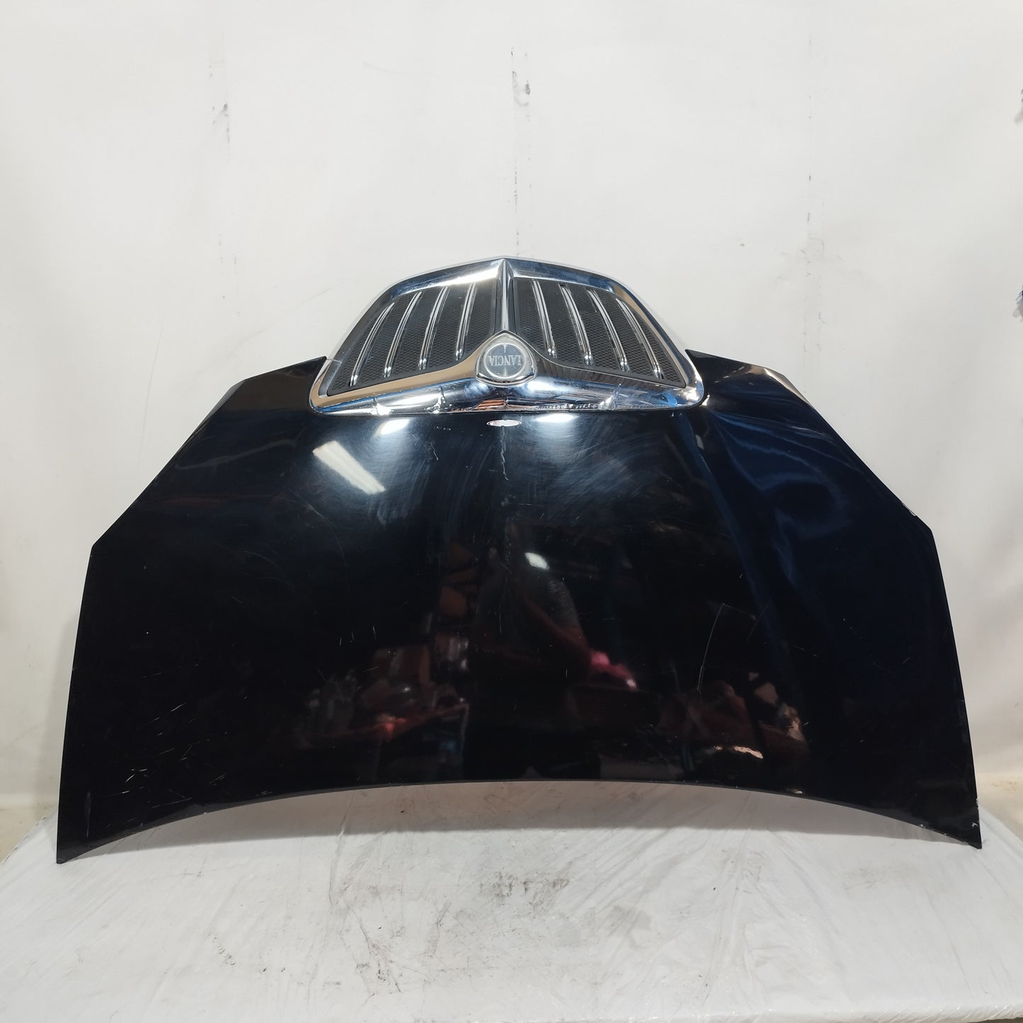 Cofano nero masaccio Lancia Musa (350) 2007-2012 Restyling ecoAC16450