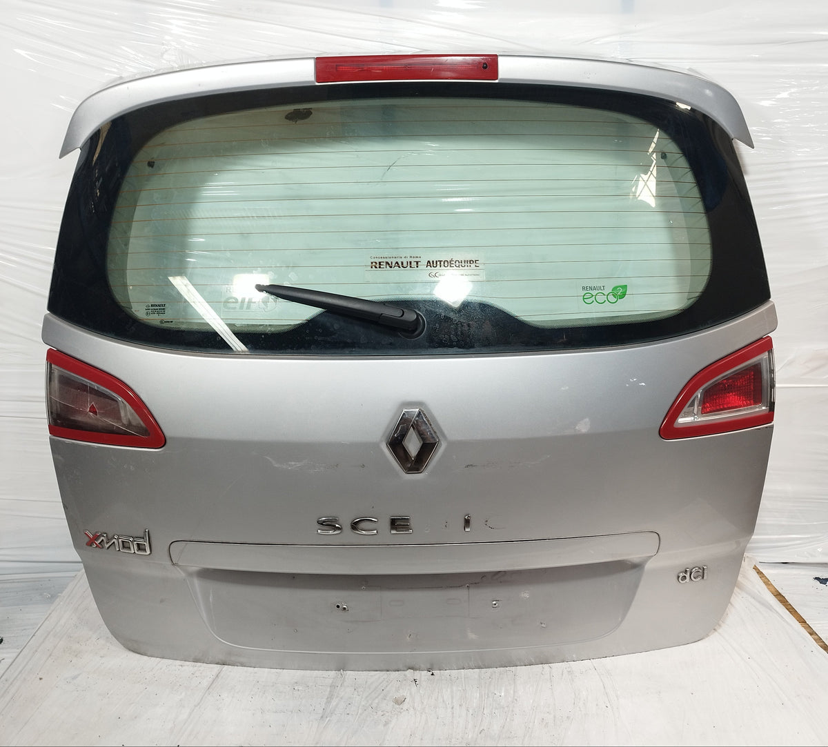 Portellone Renault Scenic X-Mod III 2009-2013 ecoAC17134