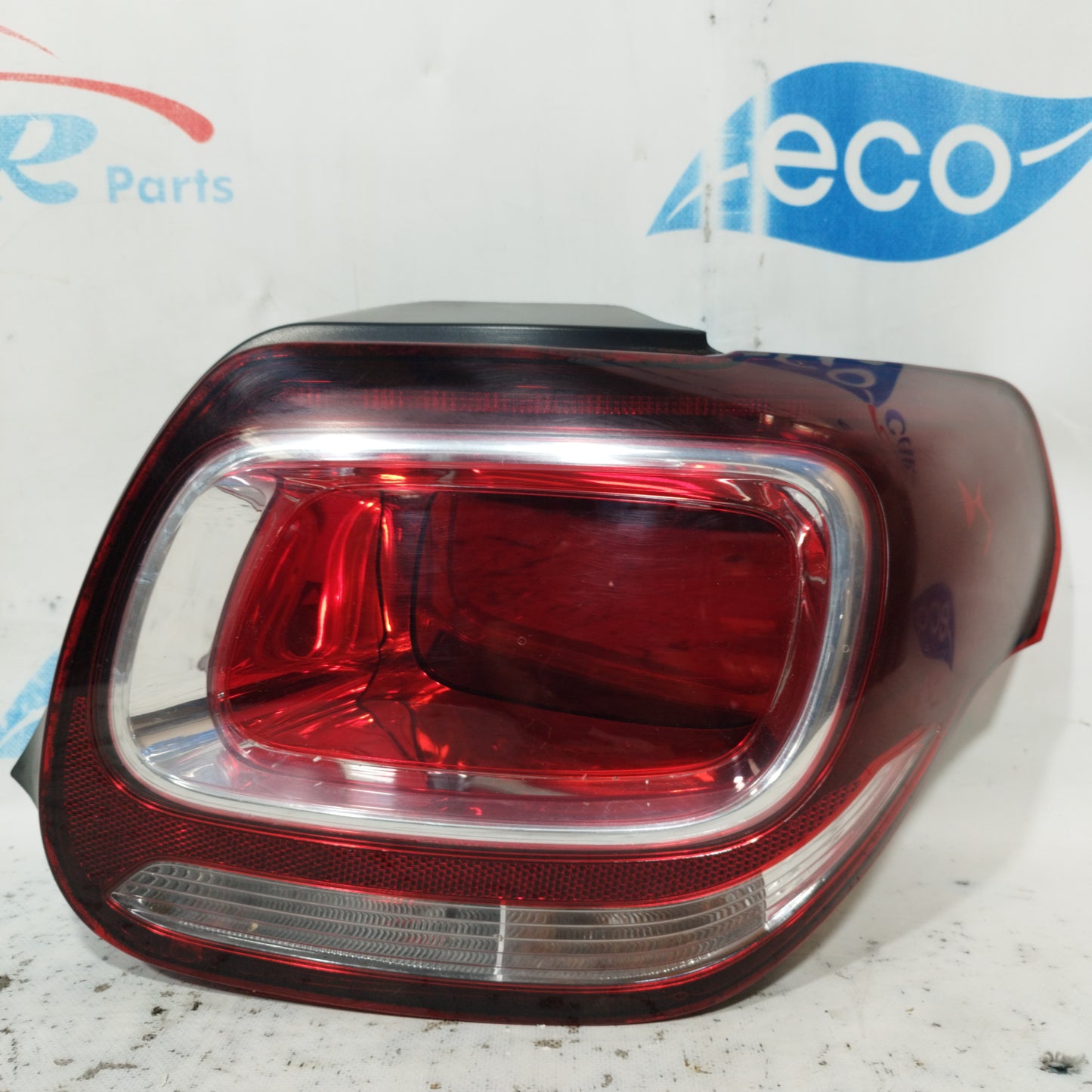 Rear right light Citroen DS3 Cabrio 2014 ecoAC9937