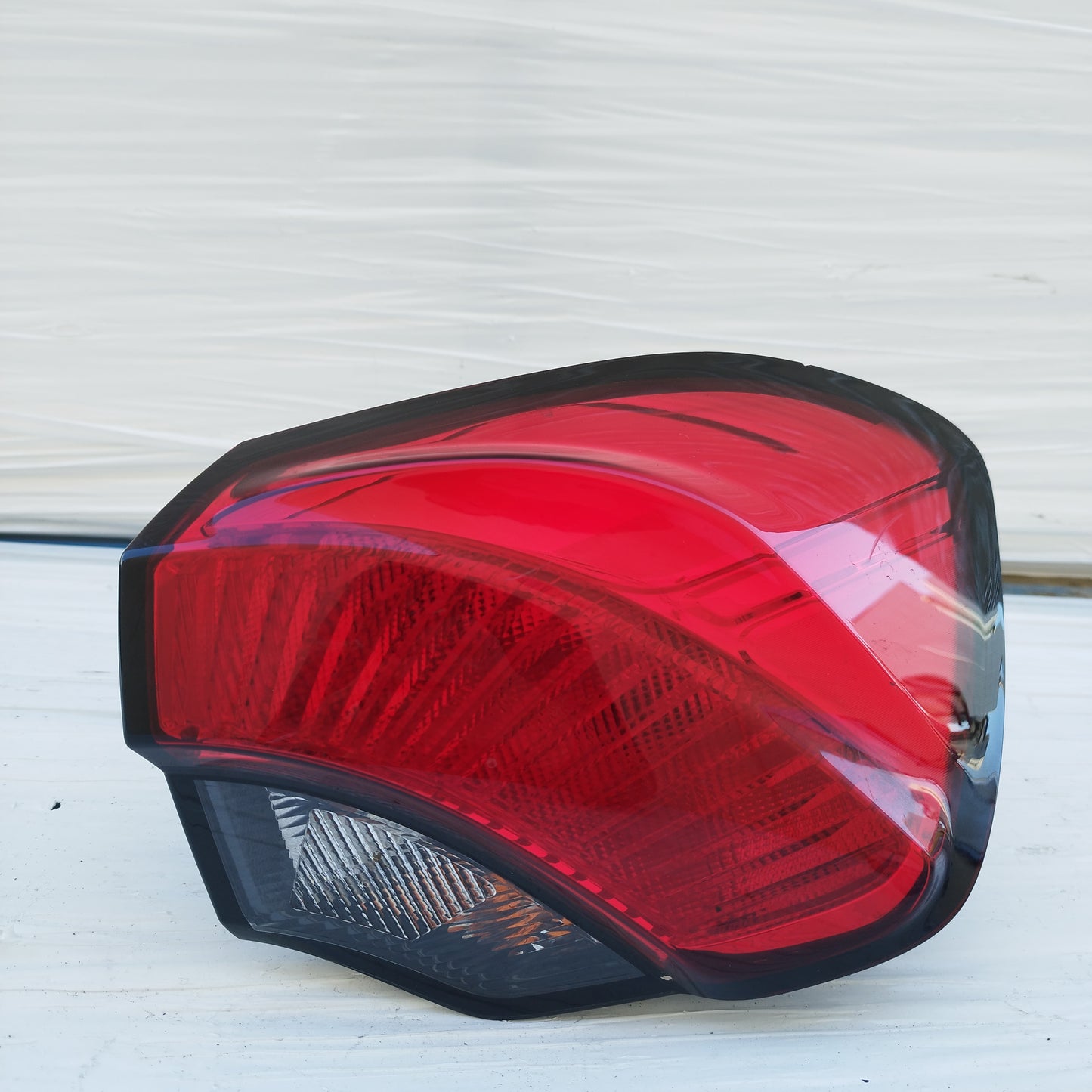 Fanale posteriore esterno dx Fiat Tipo hatchback 2020 cod: 52162675 ecoDM077