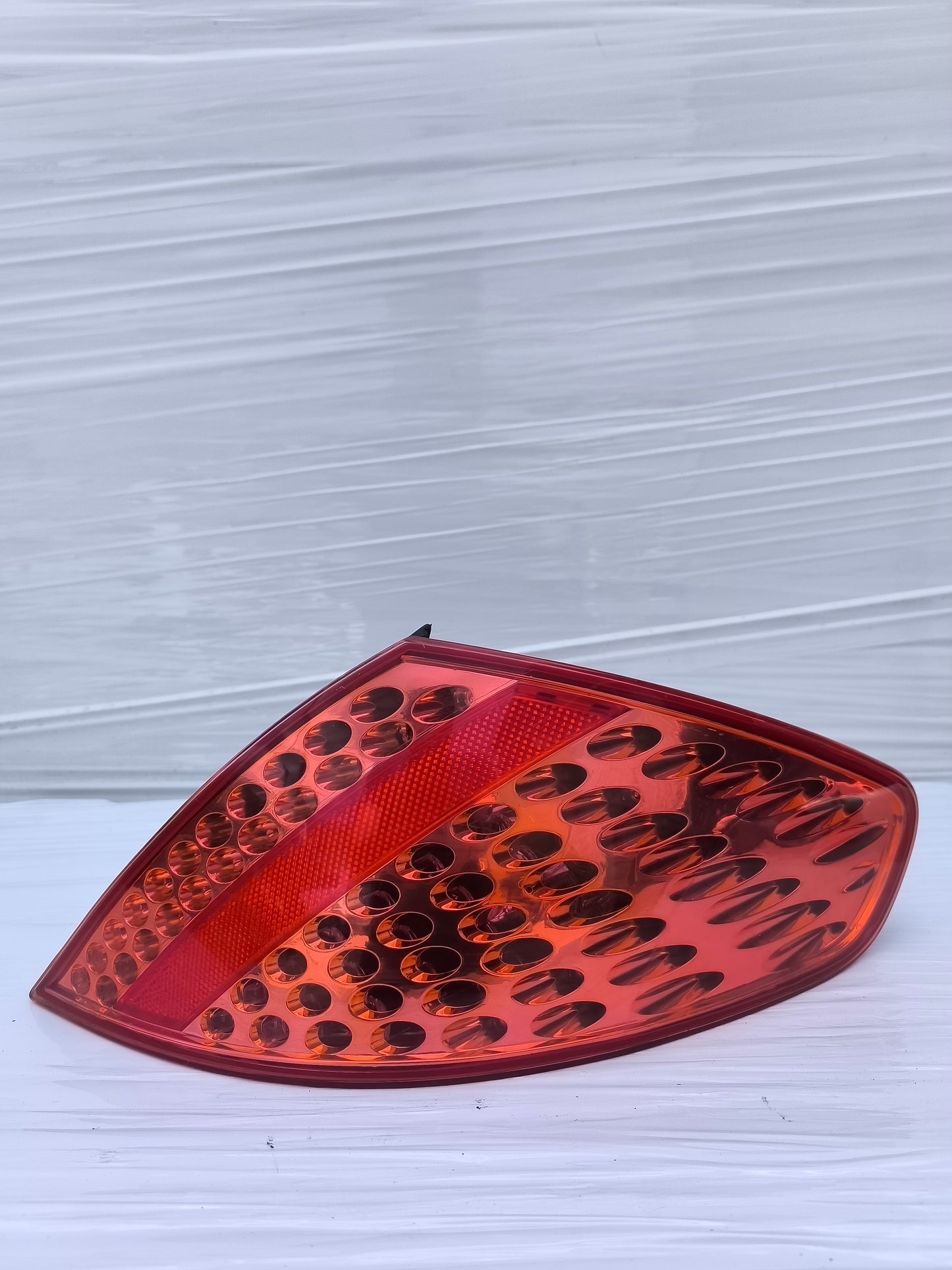 Fanale posteriore esterno dx Peugeot 307 cabrio anno 2006 ecoAG8292