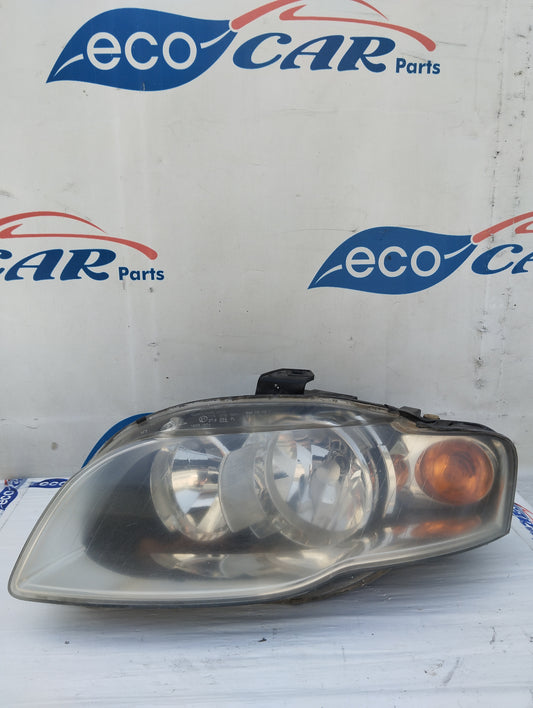Fanale anteriore sx Audi A4 8E 2005 ecoAG5247