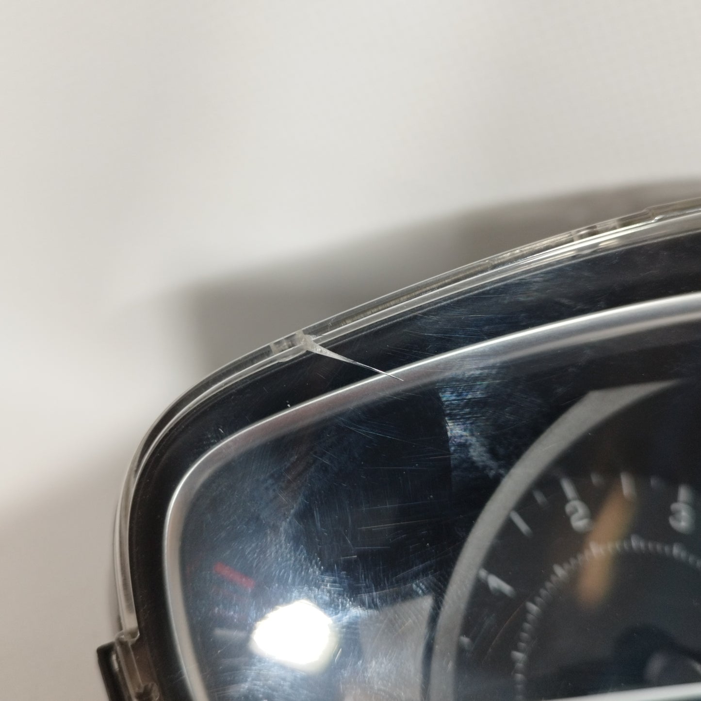 Quadro strumenti Peugeot 208 1.4 D 2015 Cod: 981149408000 ecoAC11382