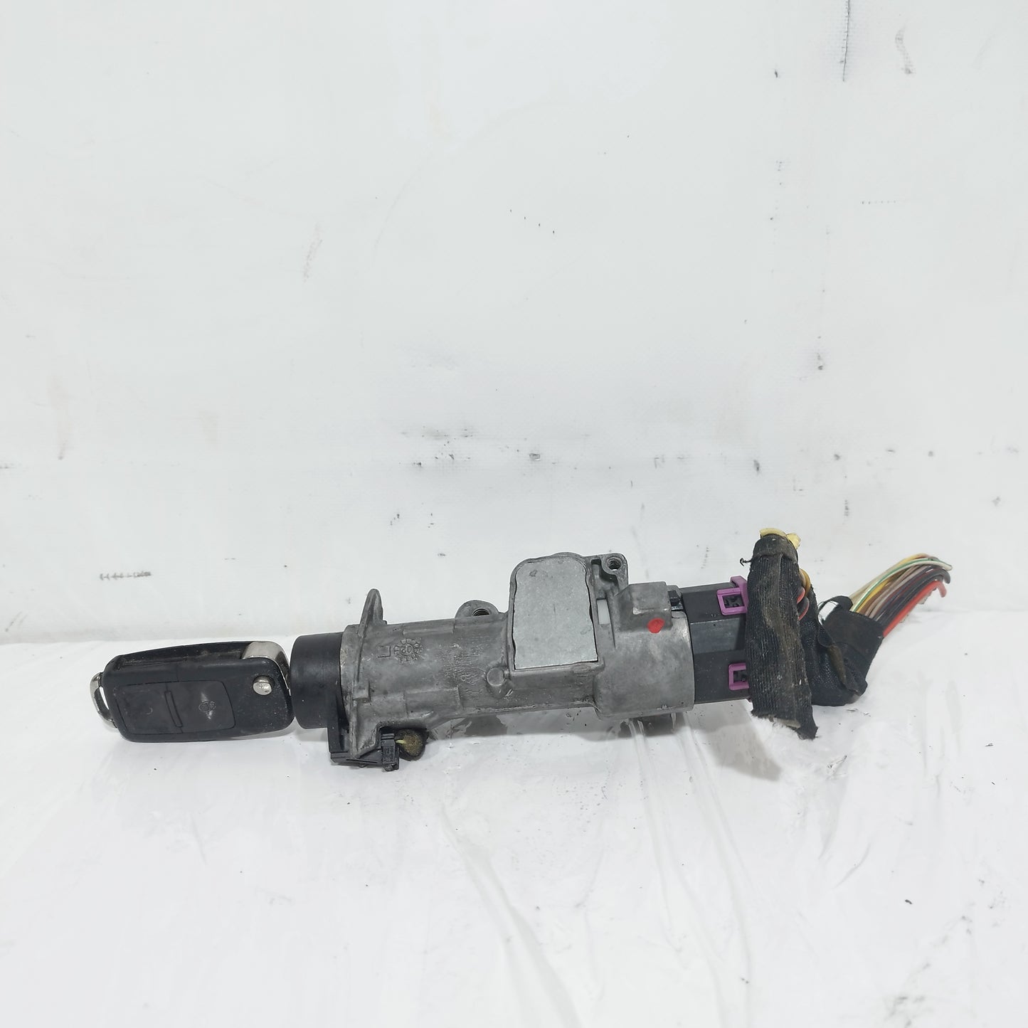 Blocchetto accensione Audi A3 1.9 D 2002 Cod: 4b0905851c ecoAC14945