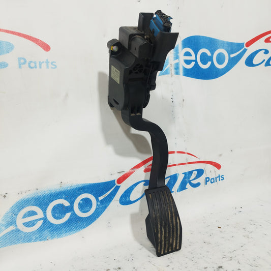 Gaspedal Fiat Fiorino 1.3 MTJ 2006 Code: 0280755105 ecoAC9740