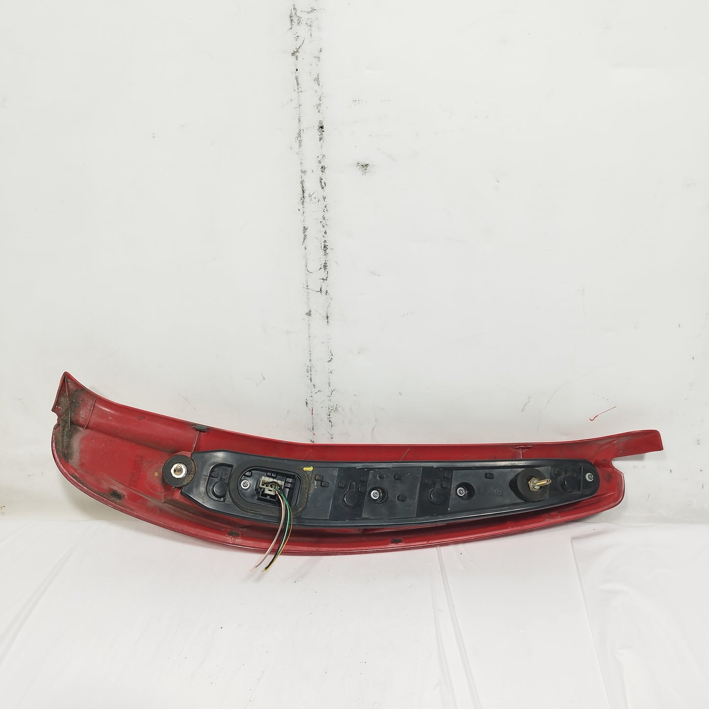 Fanale posteriore sx Fiat Punto 2004 cod: 465237720 ecoAC14781