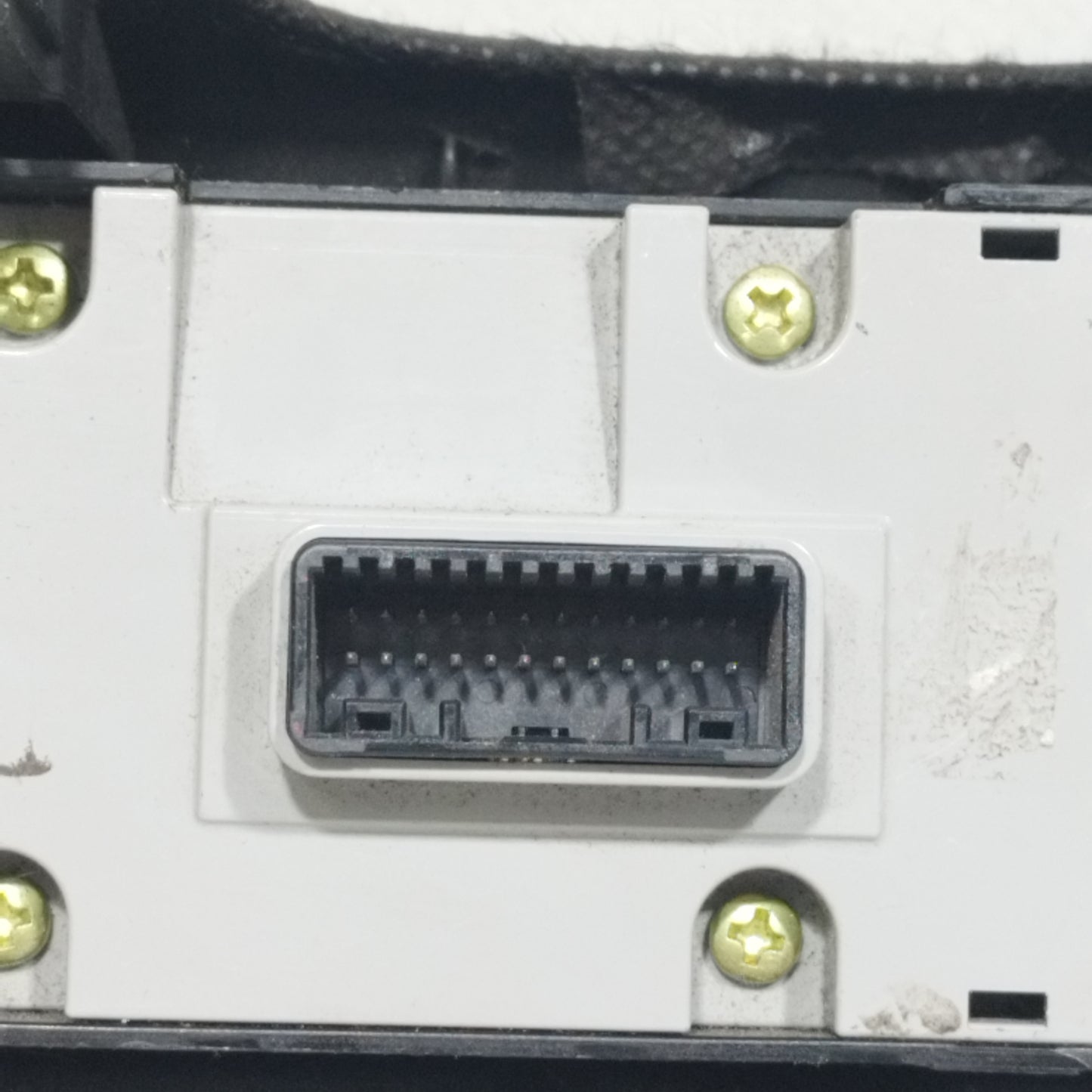 Pulsantiera Luci Posizione Kia Sportage 2018 ecoAC9101