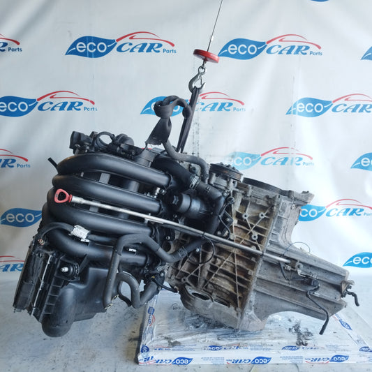 Motore Mercedes Classe A w169 / B w245 1.7 b 115cv 2008 cod: 266940 ecoAC9405