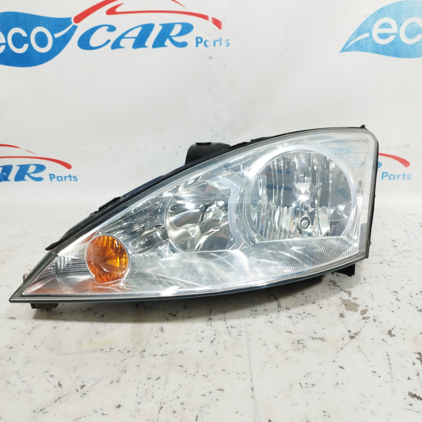 Fanale anteriore sx Ford Focus 2002 ecoAC8871