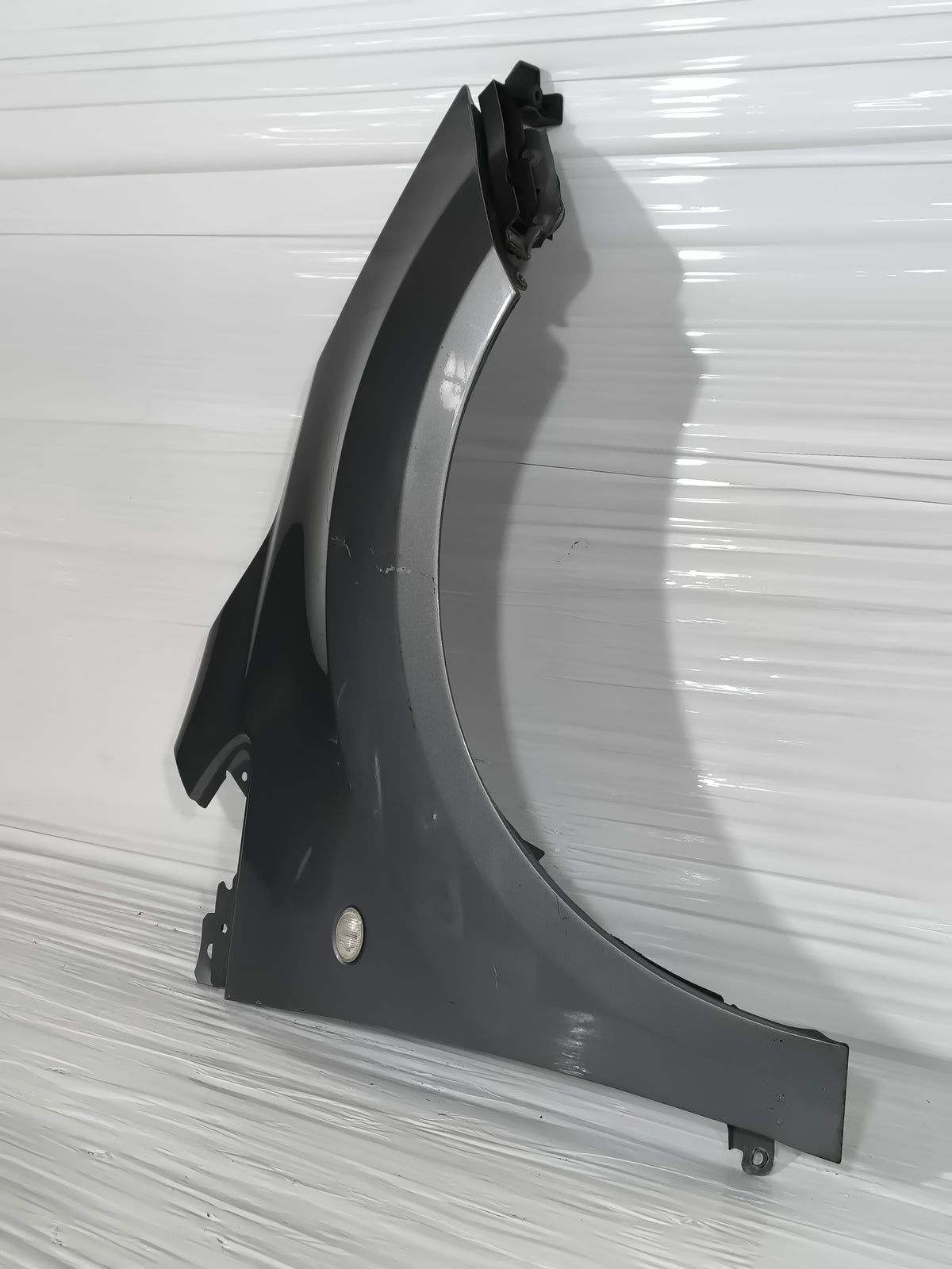 Parafango dx grigio Ford Ka II (RU8) anno 2008-2016 ecoAG9802