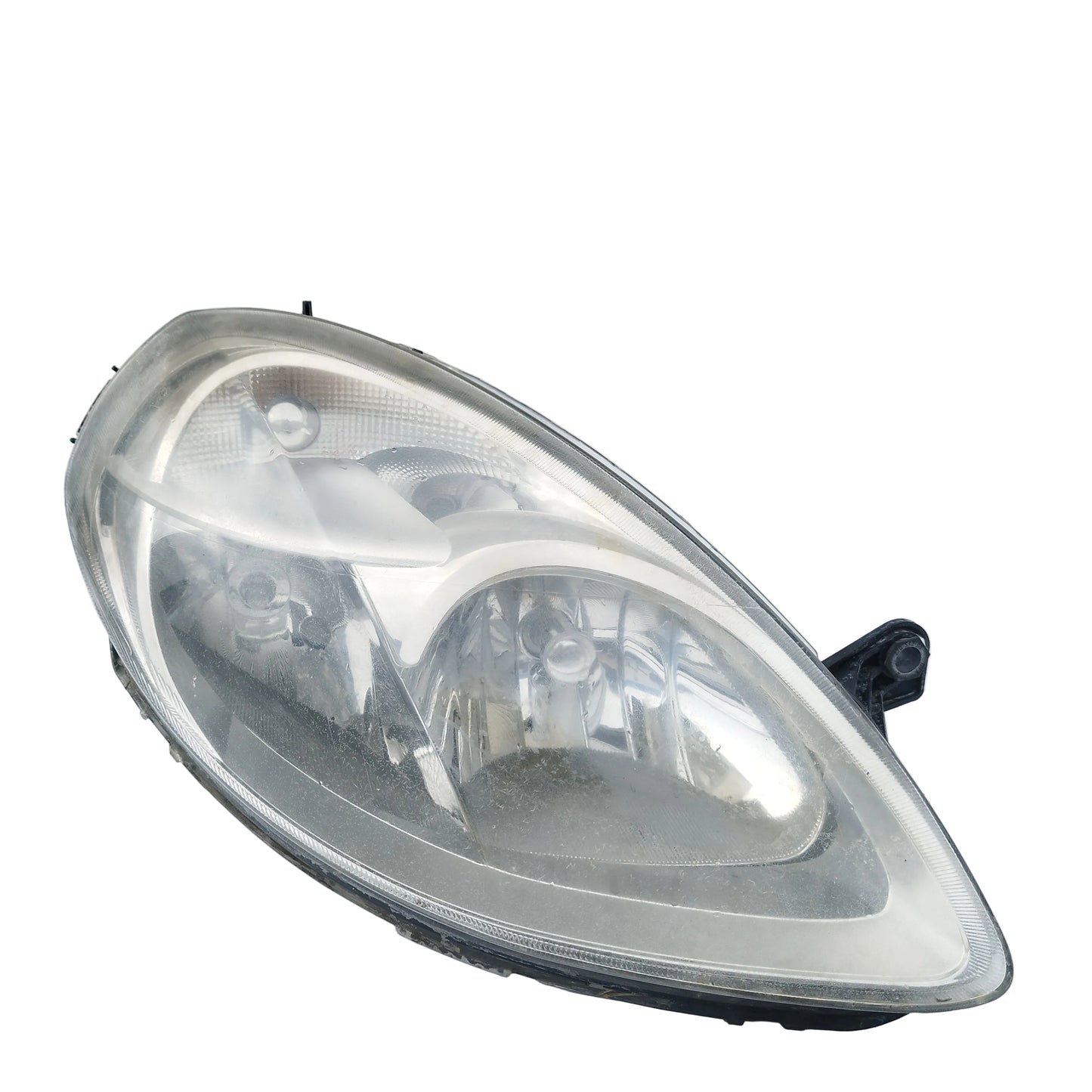 Fanale anteriore dx Lancia Ypsilon II serie (843) 2007-2011 Restyling cod: 270534-00 ecoAC15584