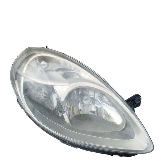 Fanale anteriore dx Lancia Ypsilon II serie (843) 2007-2011 Restyling cod: 270534-00 ecoAC15584