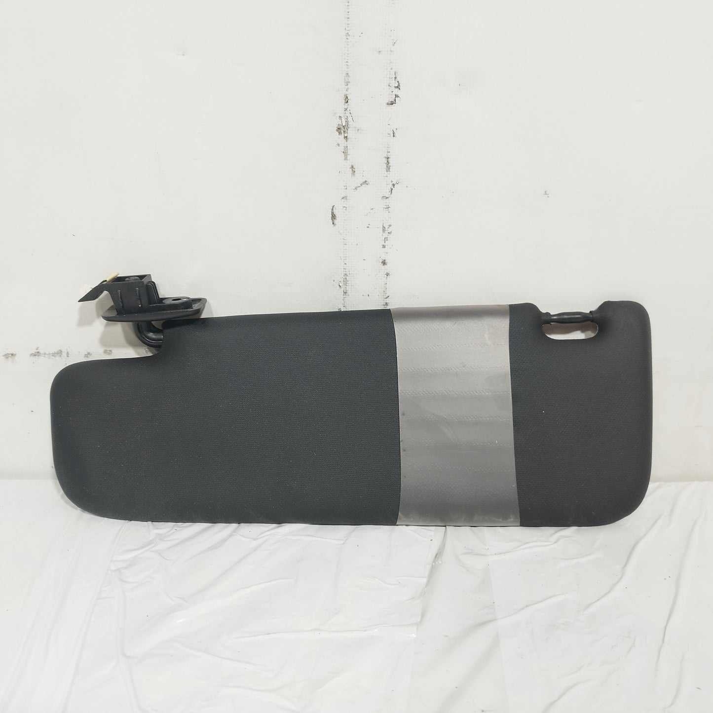 Aletta parasole sx Fiat 500 2008 ecoAC15048