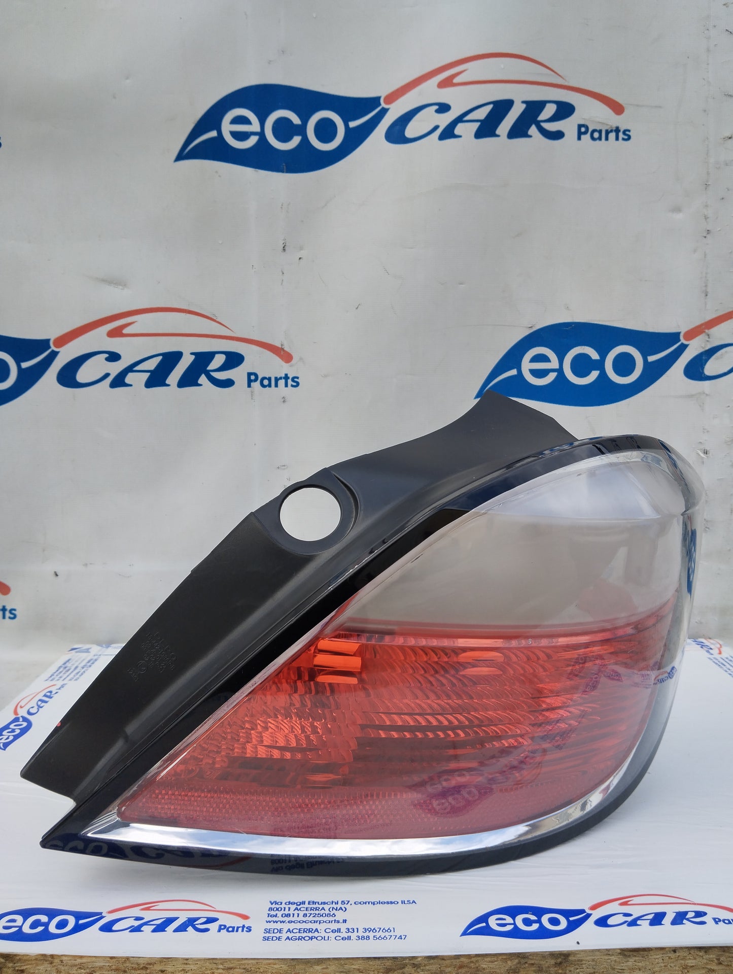 Fanale posteriore dx Opel Astra Berlina 2005 DEPO ecoAG5629