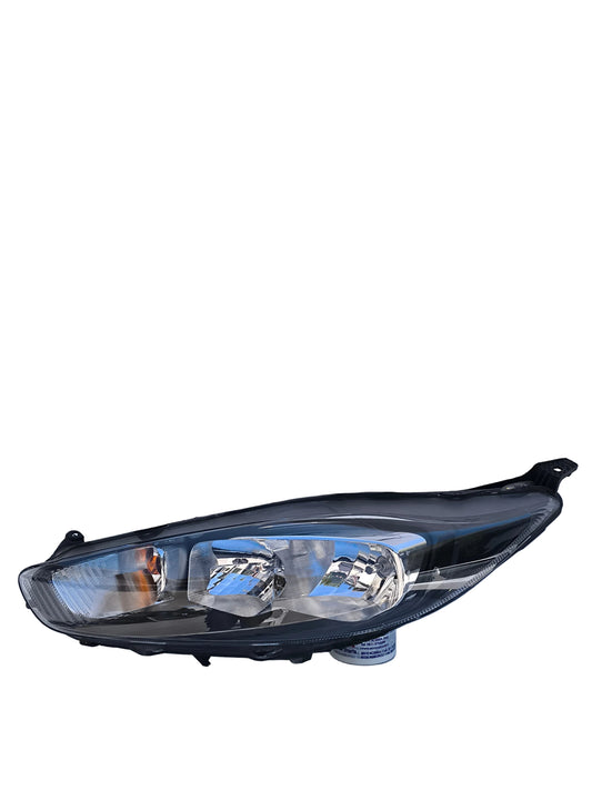 Fanale anteriore sx Ford Fiesta (mk7) Restyling anno 2010-2017 ecoAG8411