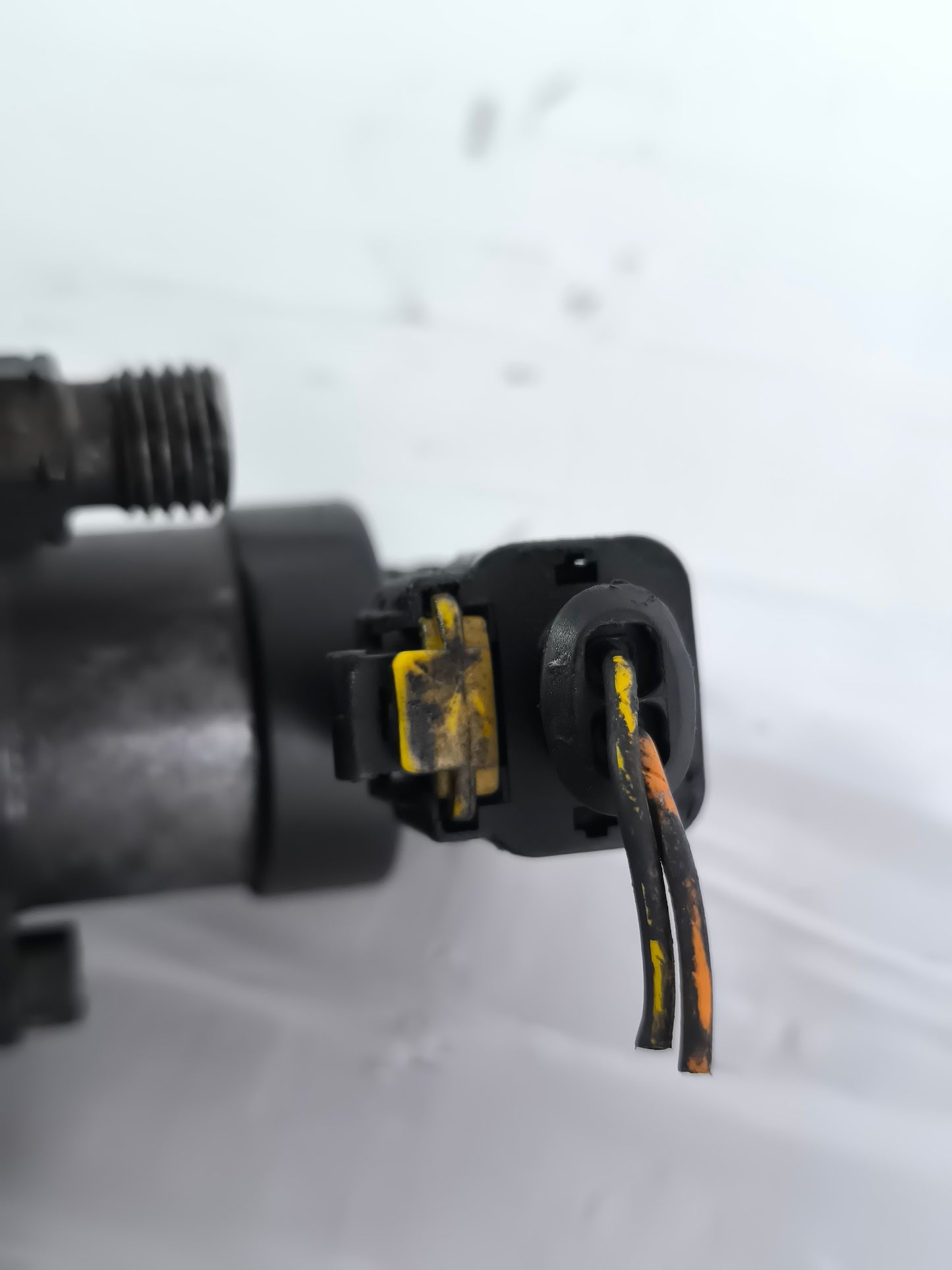 Pompa Common Rail Fiat Bravo II (198) 1.6 MTJ 2008-2014 cod: 0445010303 ecoAG8497