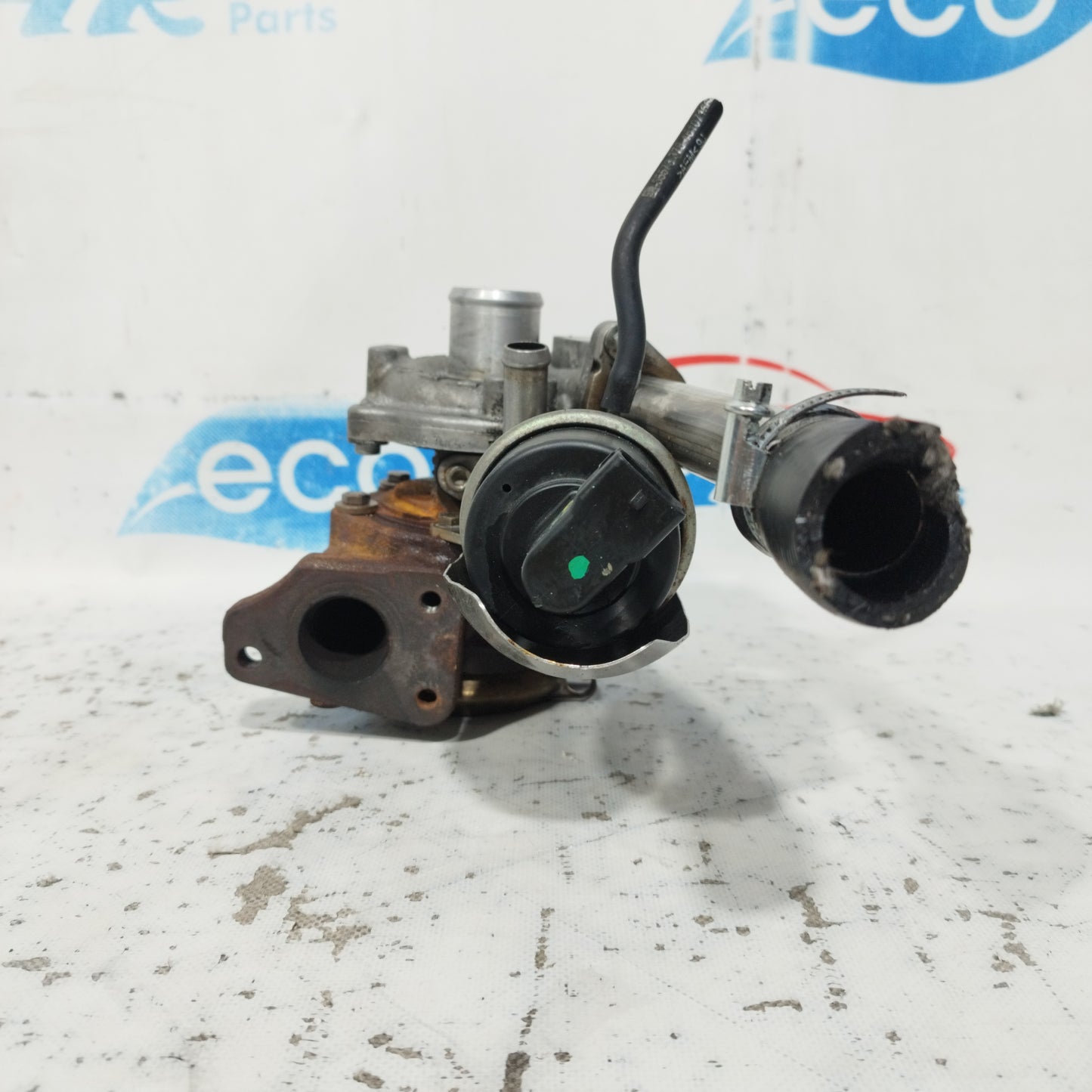 Turbina Fiat Punto Evo 1.3 MTJ 95CV 2011 cod: 54351014874 ecoAC9876