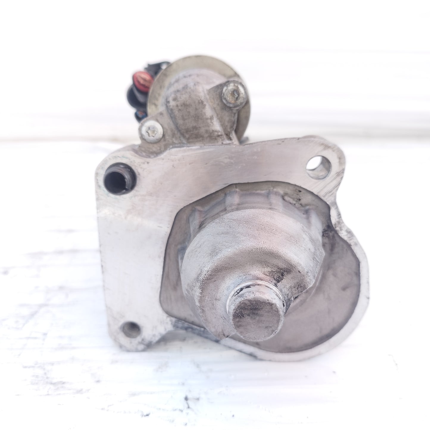 Motorino avviamento Ford C-Max 1.6 D 2012 cod: 3M5T-11000-CF ecoAC15983