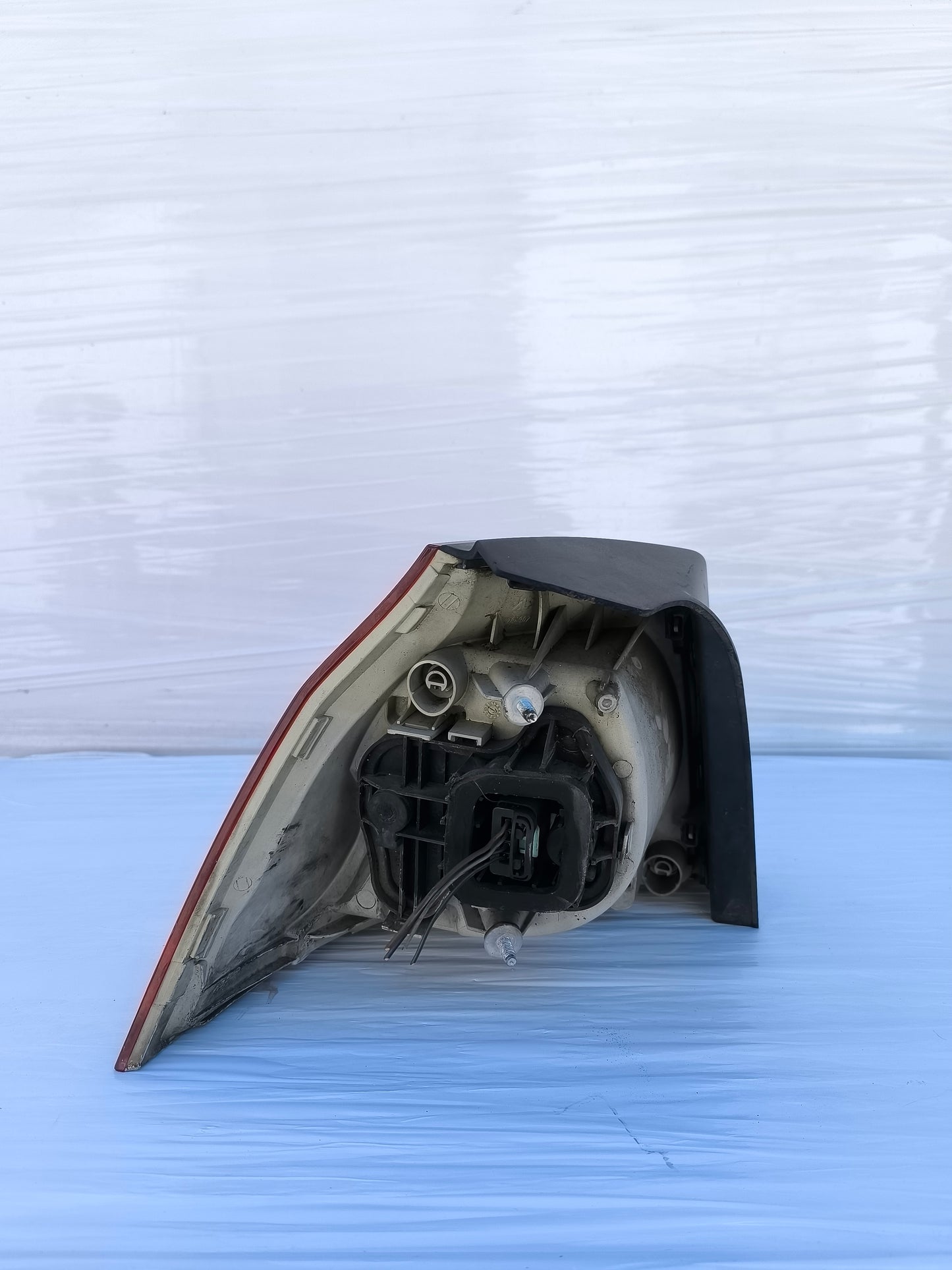 Fanale posteriore dx Volkswagen Golf 5 ecoAG8311
