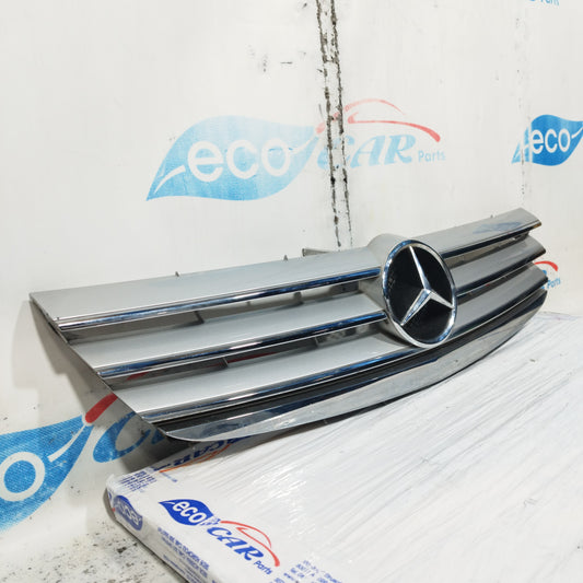 Mercedes A-Klasse W169 2006 ecoAC10609 Zentralgrill