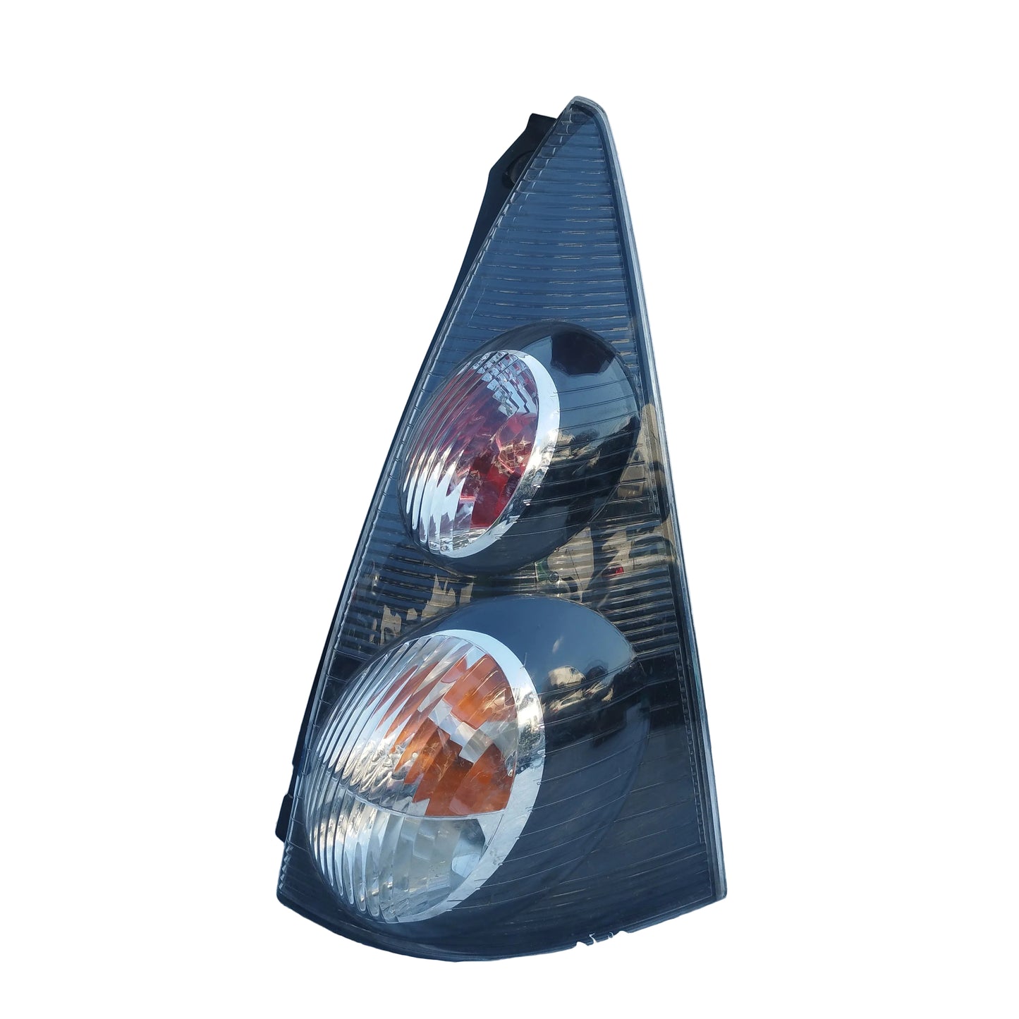 Fanale posteriore dx Citroen C1 I serie 2005-2014 ecoDM443
