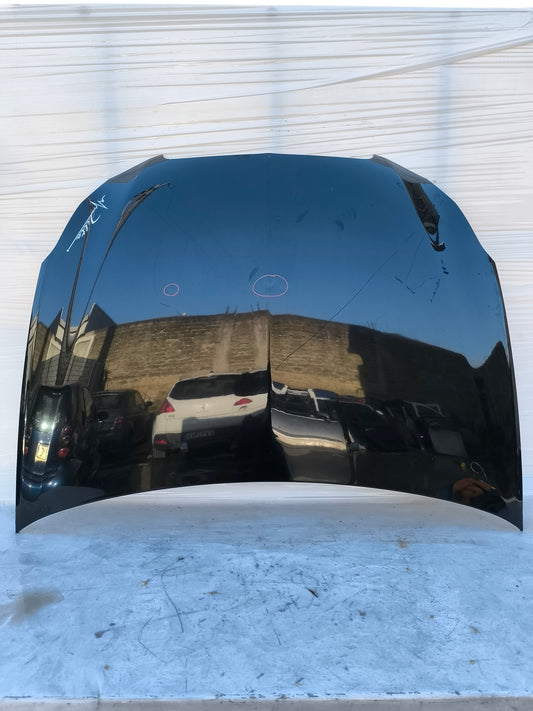 Cofano nero pastello Lancia Delta (844) III serie anno 2008-2014 ecoAG7944