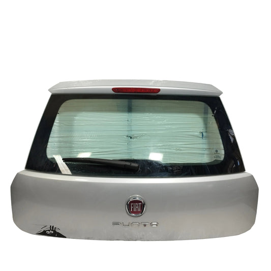 Portellone grigio Fiat Punto Evo 2009-2012 ecoAC16952