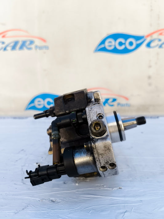 Bosch Common-Rail-Einspritzpumpe für Opel Movano/Renault Master/Espace 2.2 DCI, Teilenummer 0445010033, Baujahr 2005, ecoAG6044