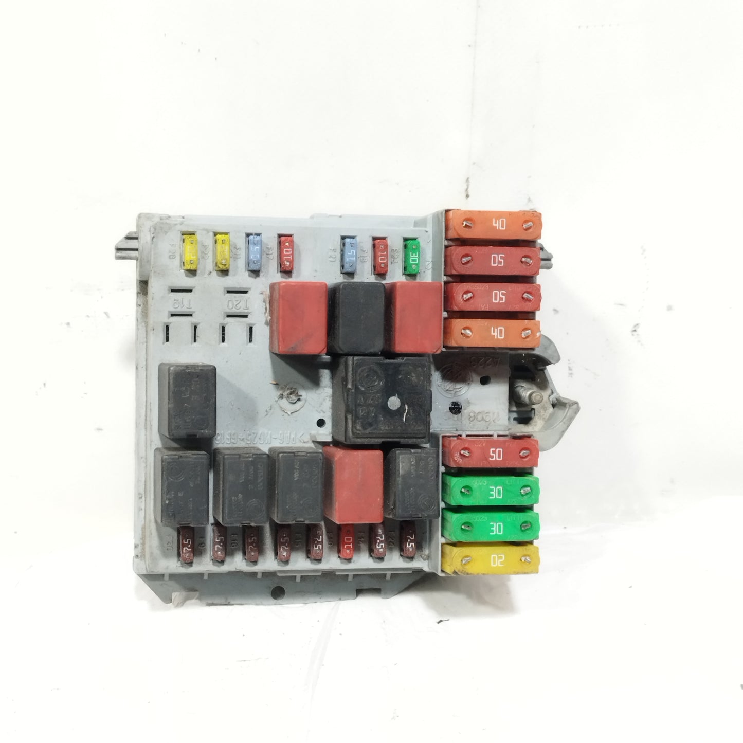 Centralina porta fusibile Fiat Bravo 2010 1.9 mtj codice: 51775688 ecoAC15460