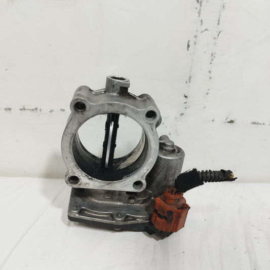 Corpo farfallato Opel Astra J 1.7 D 2011 cod: 55567728 ecoAC15476