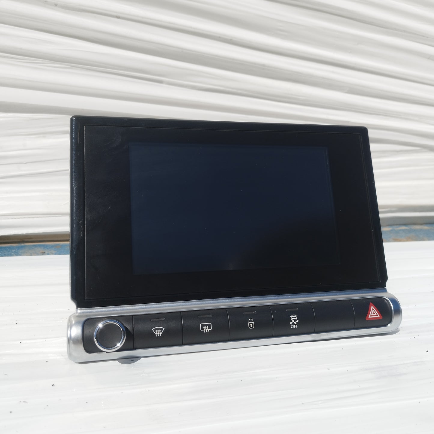 Display Citroen C4 Cactus I 2014-2018 cod: 98010025 ecoAC15805