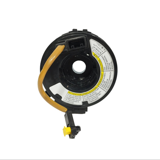 Contatto Spiralato Suzuki Swift IV (FZ / NZ) 2010-2017ecoAC16869
